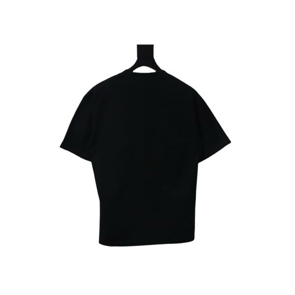 Camiseta Dior – Negra - Imagen 2