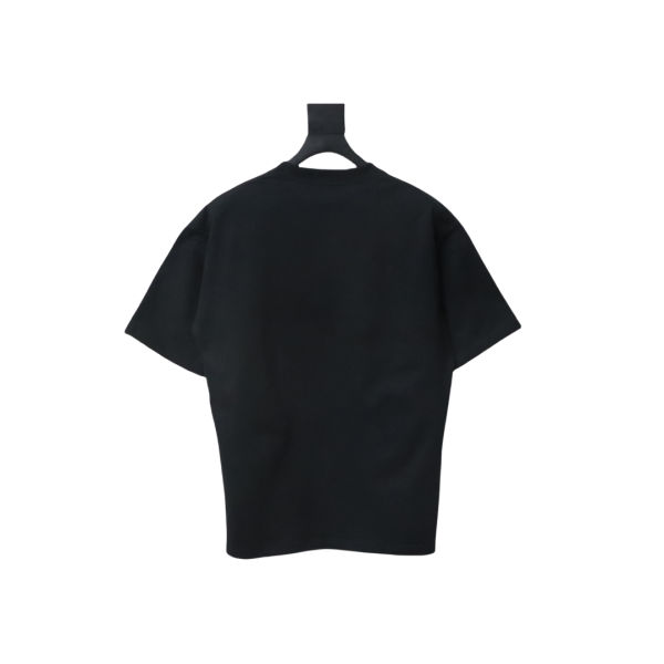 Camiseta Dior – Negra - Imagen 2