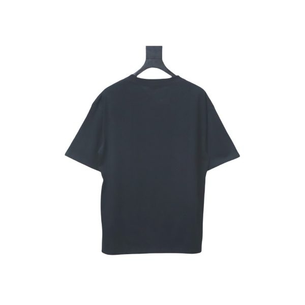 Camiseta Dior – Negra - Imagen 2