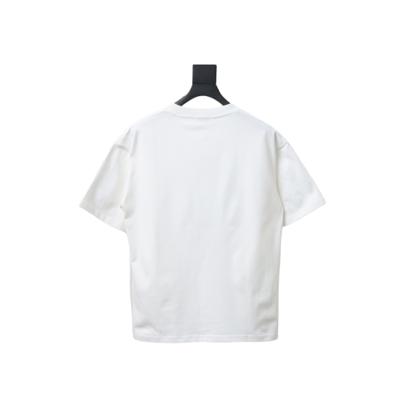 Camiseta Dior – Blanca - Imagen 2