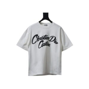 Camiseta Dior - Couture