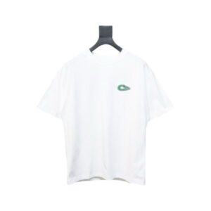 Camiseta Dior – Blanca