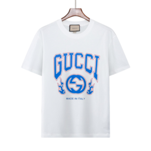 Camiseta Gucci – Blanca