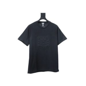 Camiseta Loewe – Negra