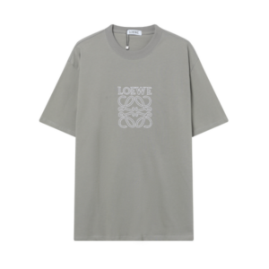 Camiseta Loewe – Beige