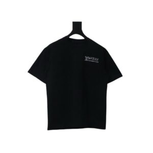 Camiseta Louis Vuitton – Negra