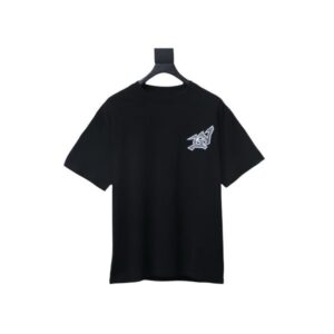 Camiseta Louis Vuitton – Negra