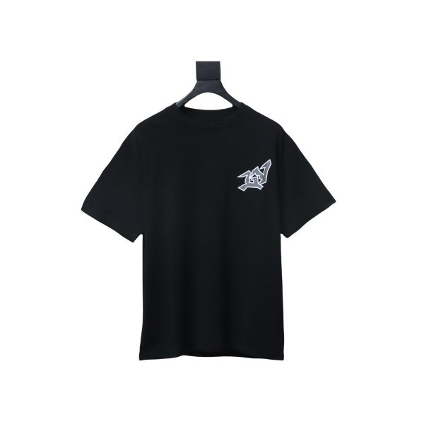 Camiseta Louis Vuitton – Negra