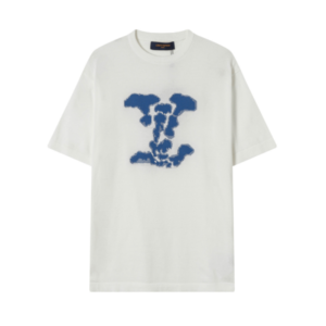 Camiseta Louis Vuitton – Blanca