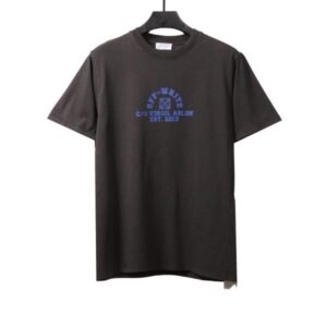 Camiseta Off-White Negra