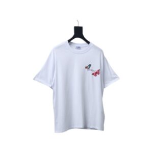 Camiseta Off-White Blanca