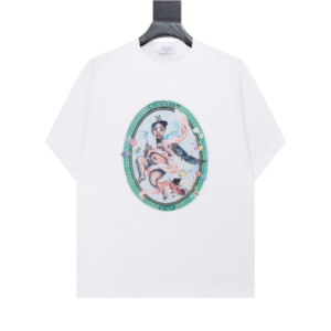 Camiseta Off-White Blanca