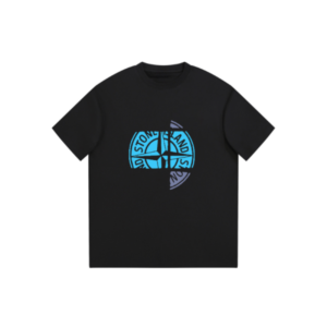 Camiseta Stone Island – Negra