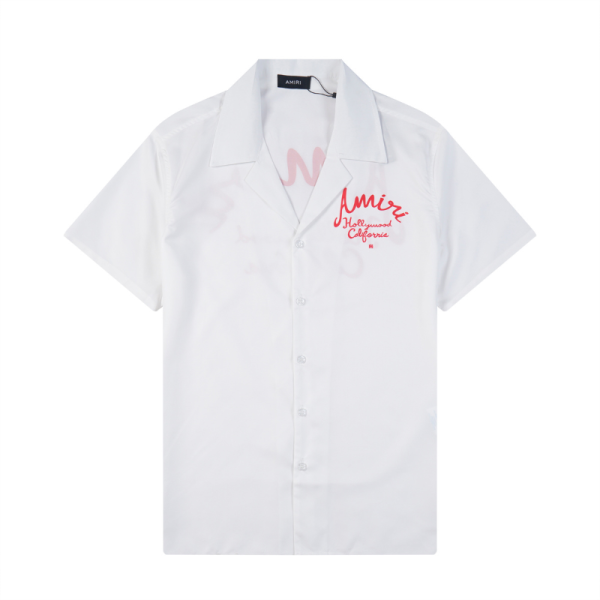 Camisa Amiri