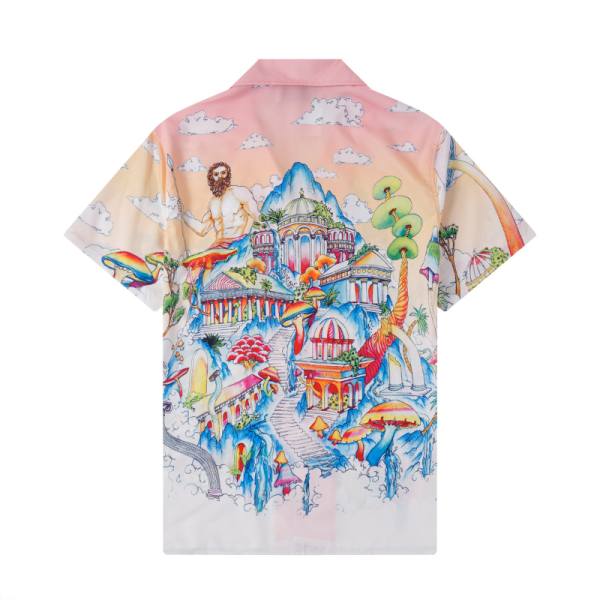 Camisa Casablanca - Imagen 2