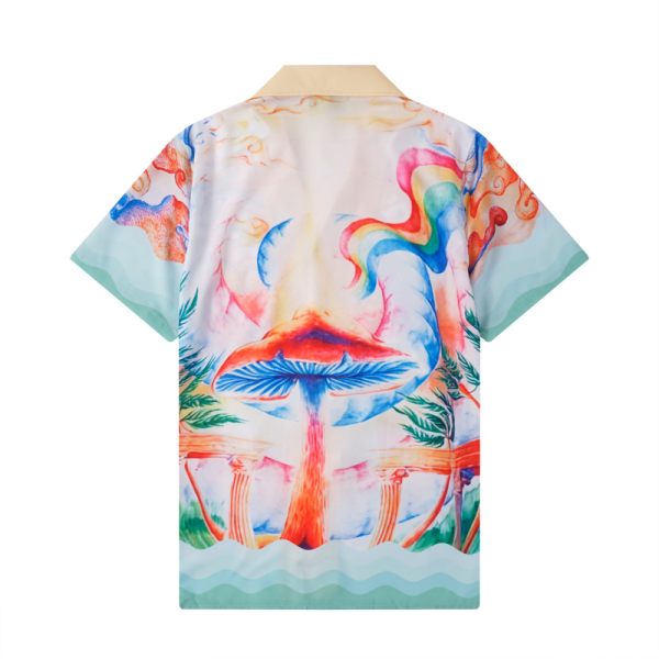 Camisa Casablanca - Imagen 2