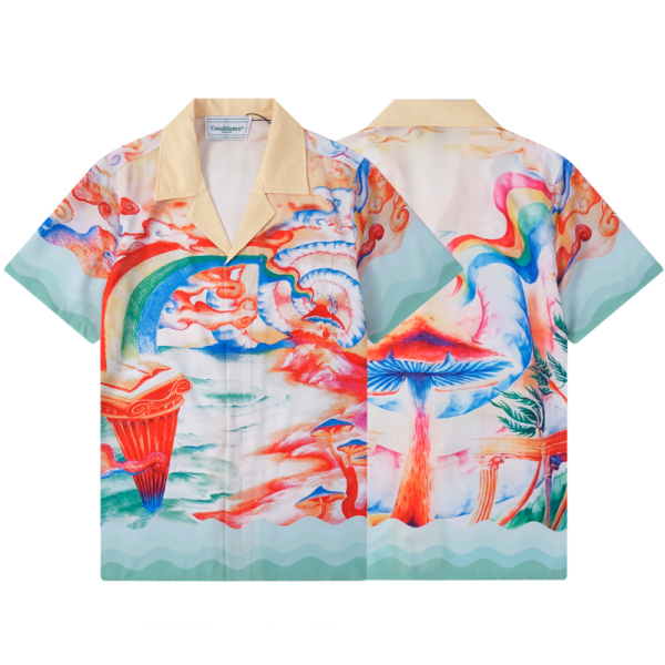 Camisa Casablanca - Imagen 3