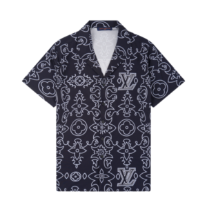 Camisa Louis Vuitton
