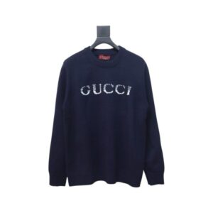 Jersey Gucci – Blue Marine
