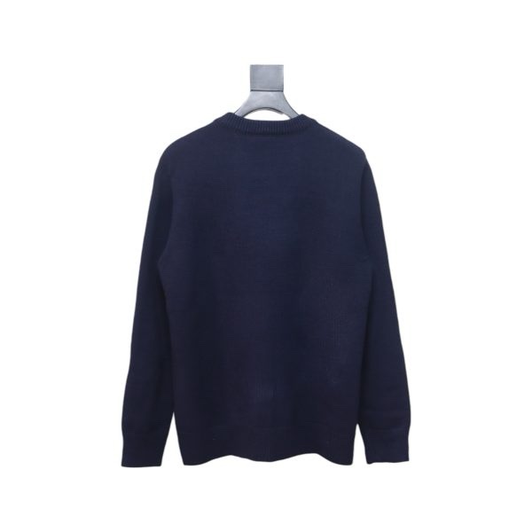 Jersey Gucci – Blue Marine - Imagen 2