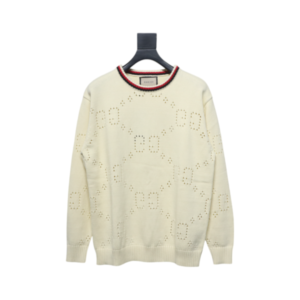 Jersey Gucci – Blanco