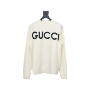 Jersey Gucci – Blanco