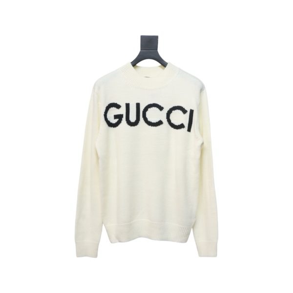 Jersey Gucci – Blanco
