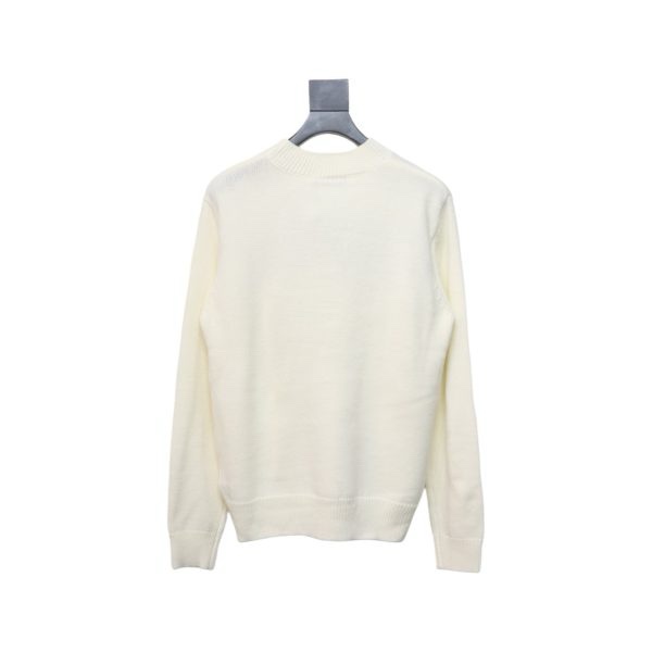 Jersey Gucci – Blanco - Imagen 2