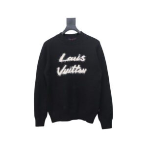 Jersey Louis Vuitton – Negro