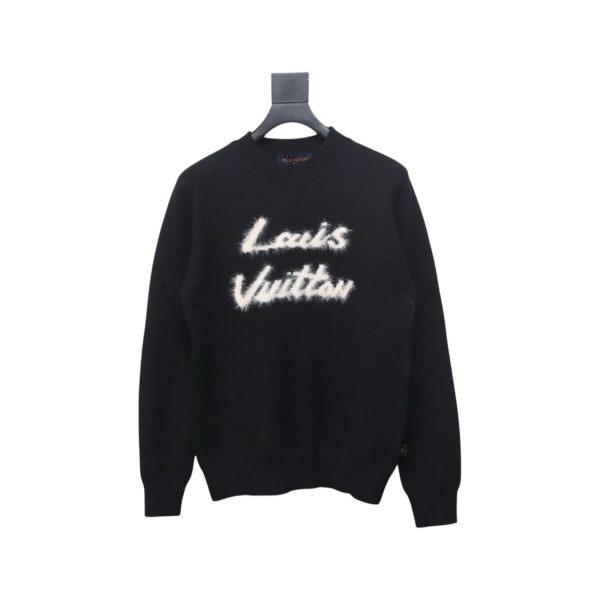 Jersey Louis Vuitton – Negro