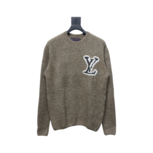 Jersey Louis Vuitton – Brown Low