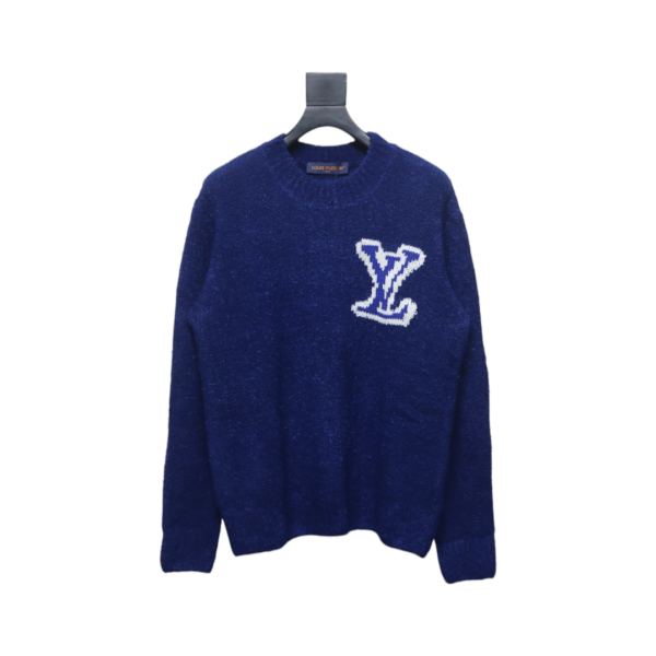 Jersey Louis Vuitton – Blue Navy