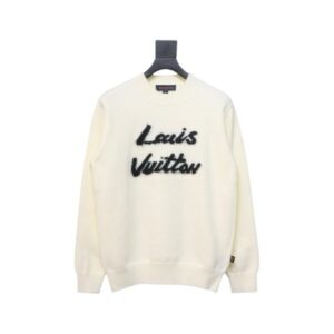 Jersey Louis Vuitton – Blanco