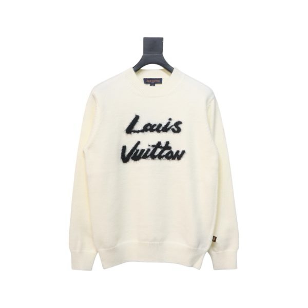 Jersey Louis Vuitton – Blanco