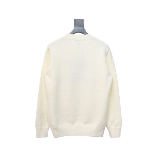 Jersey Louis Vuitton – Blanco - Imagen 2