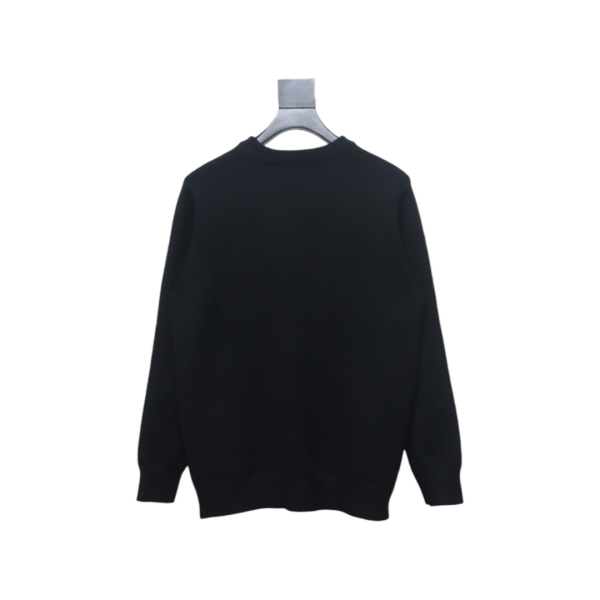 Jersey Louis Vuitton – Black - Imagen 2