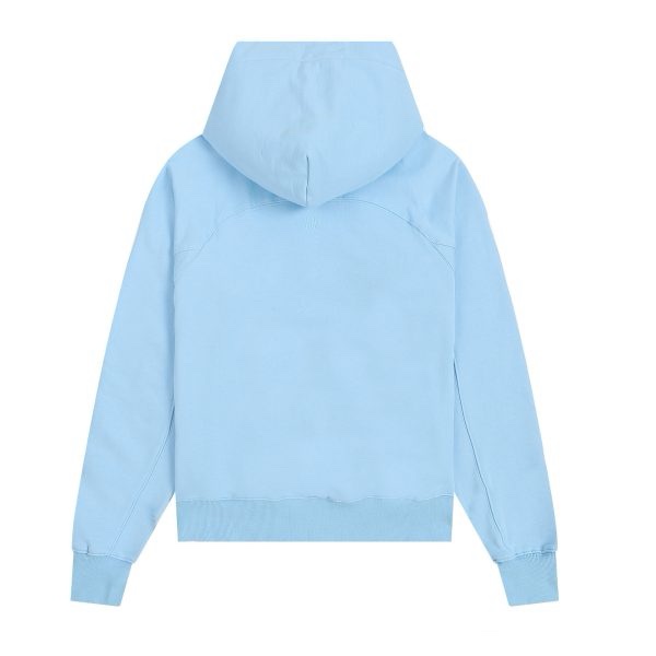 Sudadera Ami Paris – Blue Sky - Imagen 2