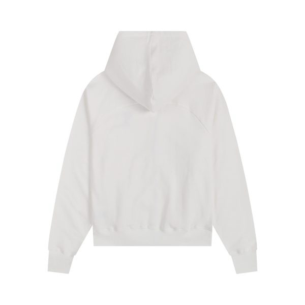 Sudadera Ami Paris – Blanca - Imagen 2