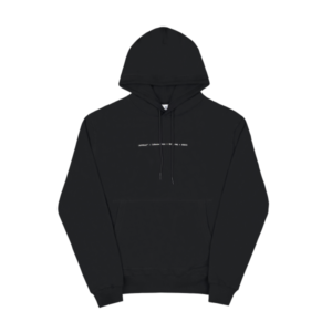 Sudadera Off-White – Negra