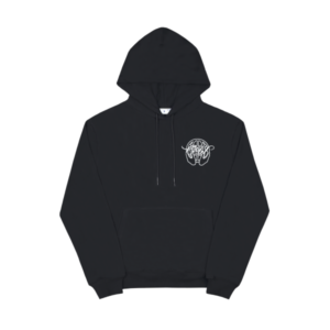 Sudadera Off-White – Negra