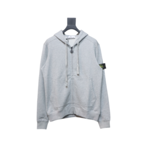 Sudadera Stone Island – Gris