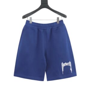 Pantalon Corto Azul – Burberry