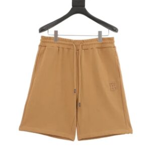 Pantalon Corto Marrón – Burberry