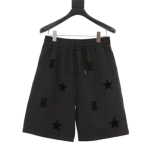 Pantalon Corto – Burberry