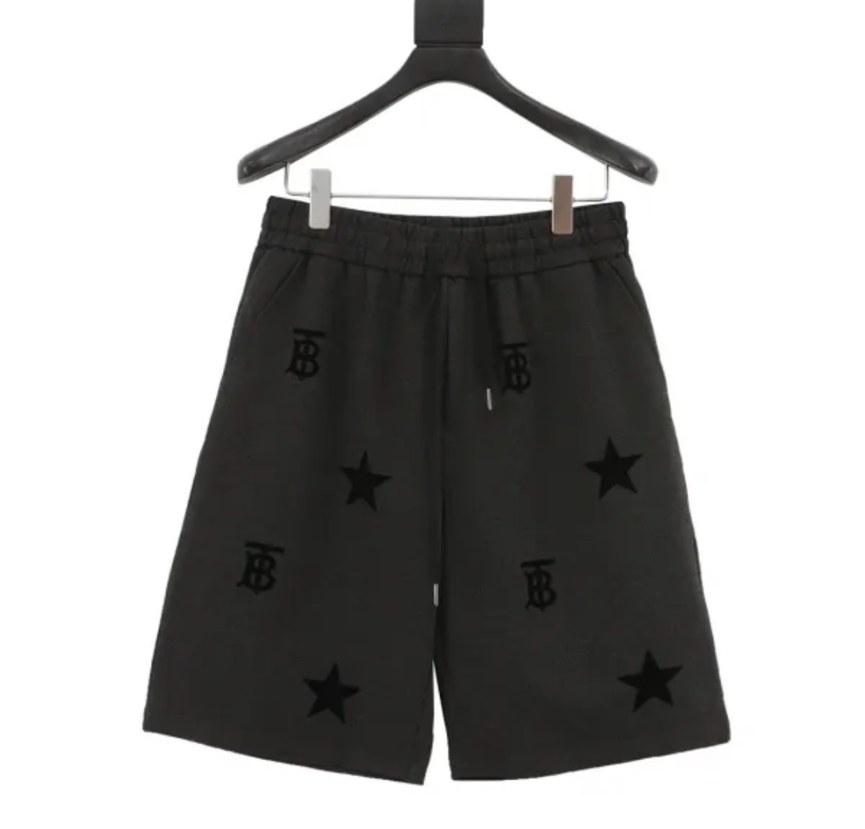 Pantalon Corto – Burberry