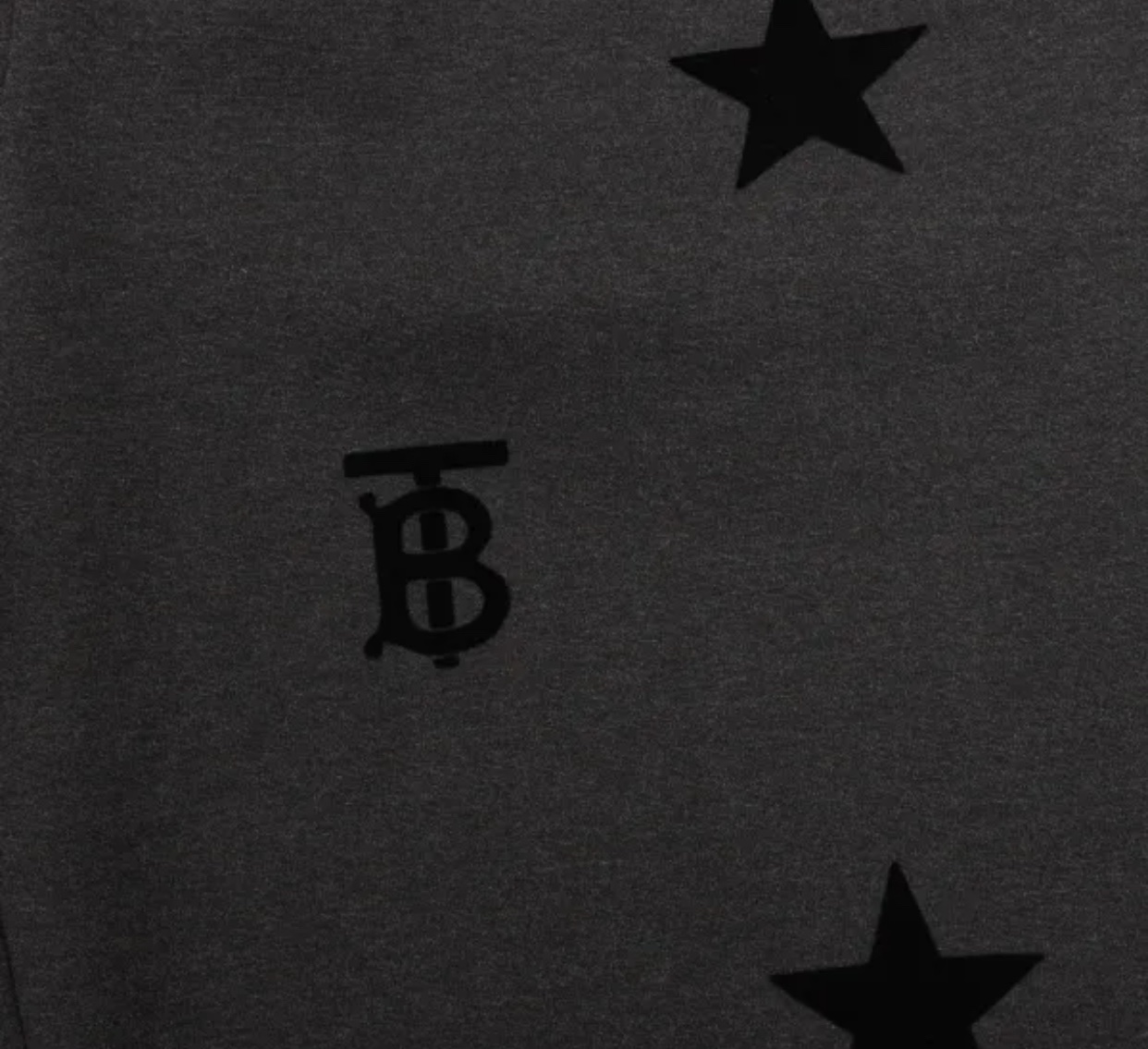 Pantalon Corto – Burberry - Imagen 4