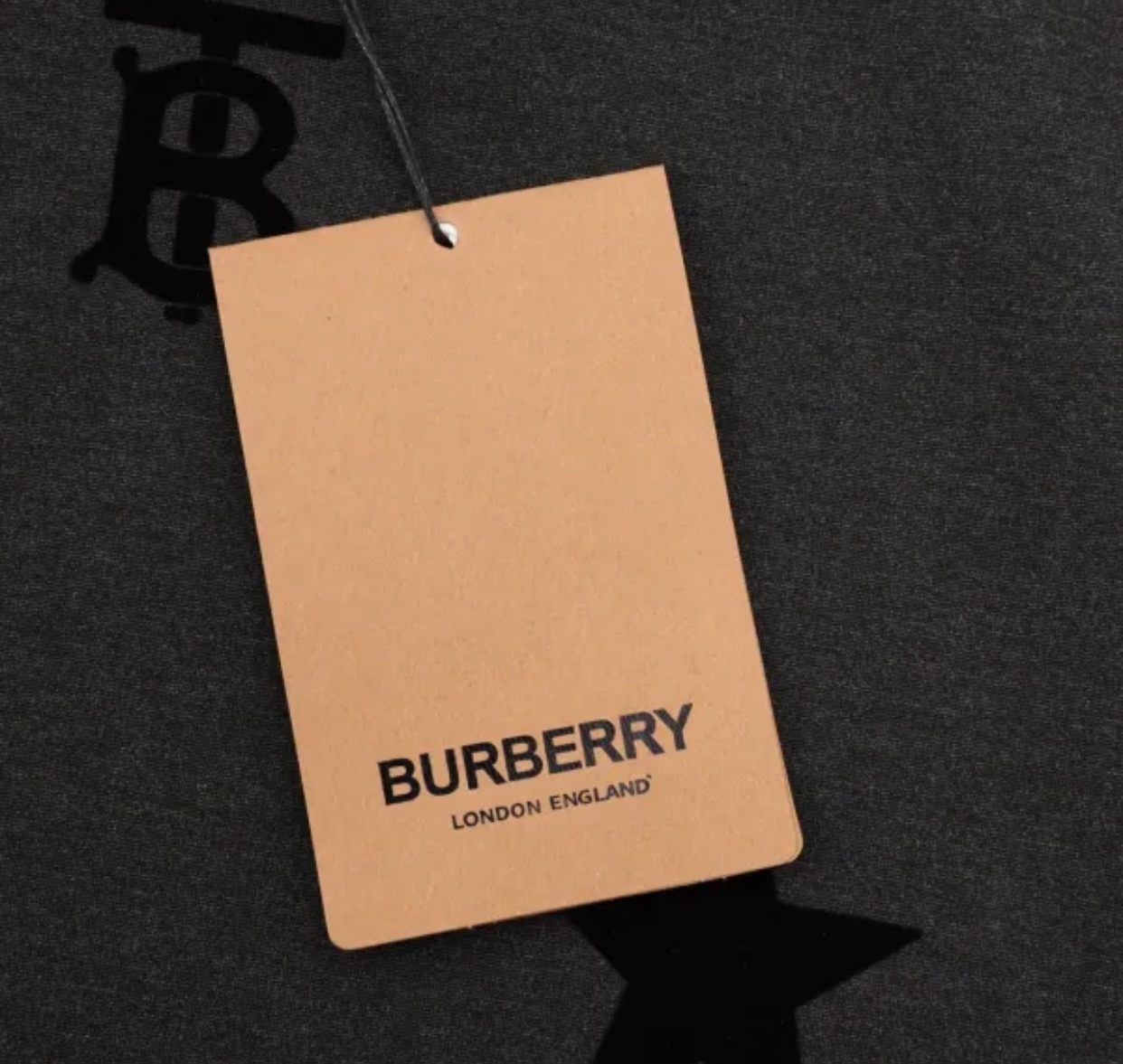 Pantalon Corto – Burberry - Imagen 5