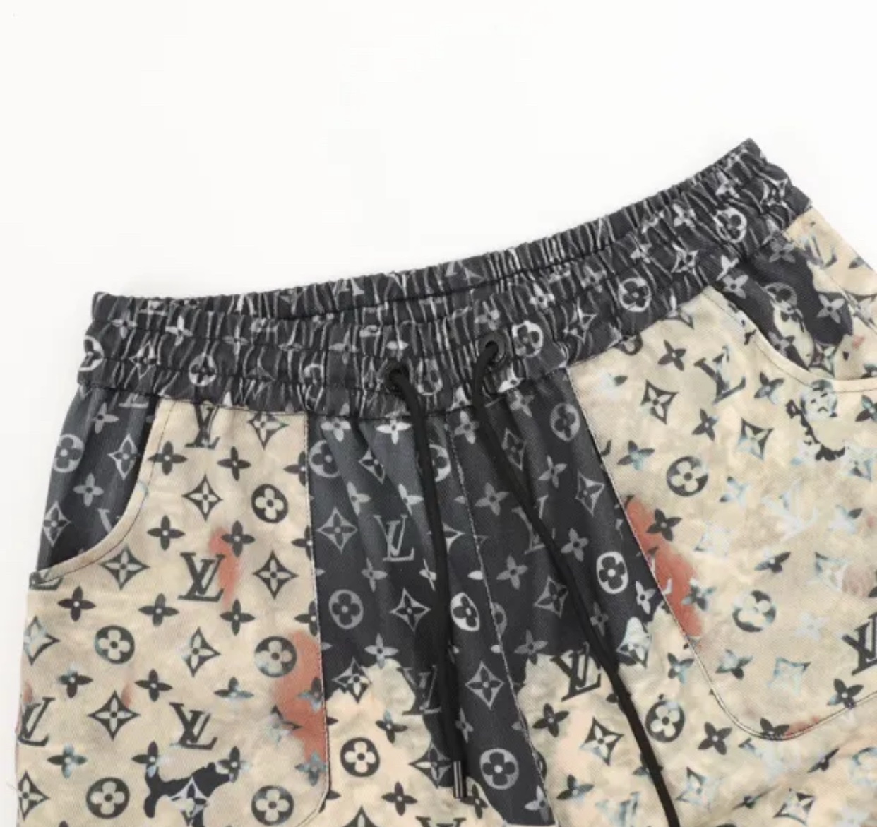 Louis Vuitton Shorts - Imagen 3
