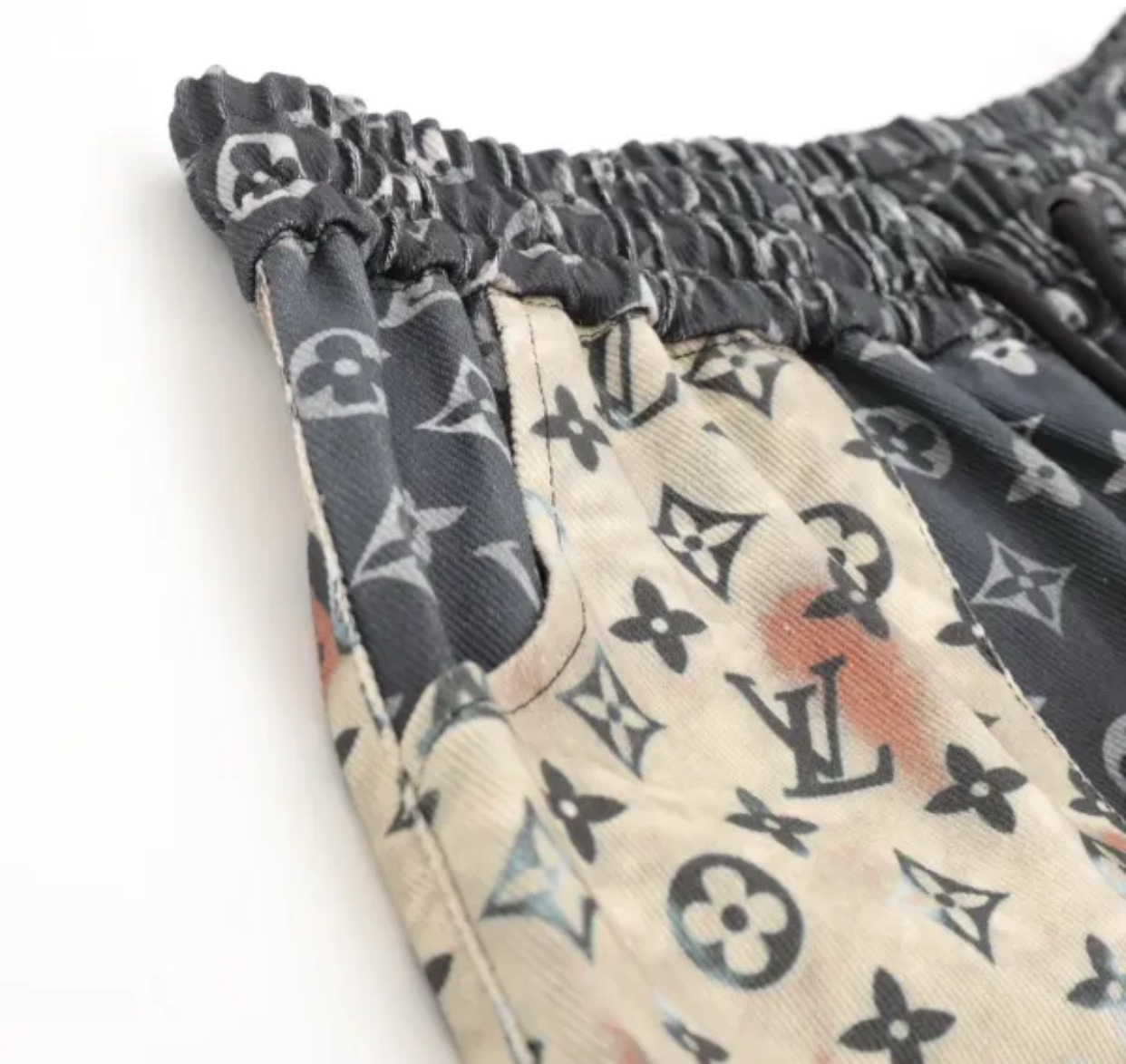 Louis Vuitton Shorts - Imagen 4