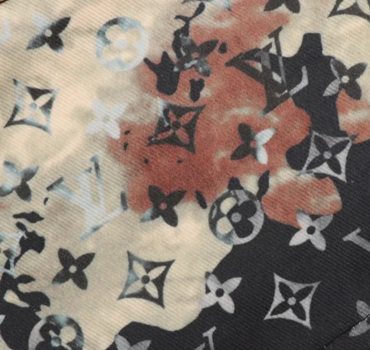 Louis Vuitton Shorts - Imagen 5